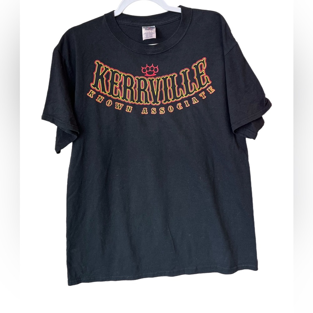 Kerrville T-shirt
